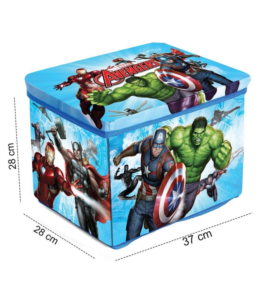 avengers toys big