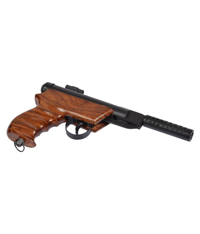 Are Spring Airsoft Guns Really Worth It