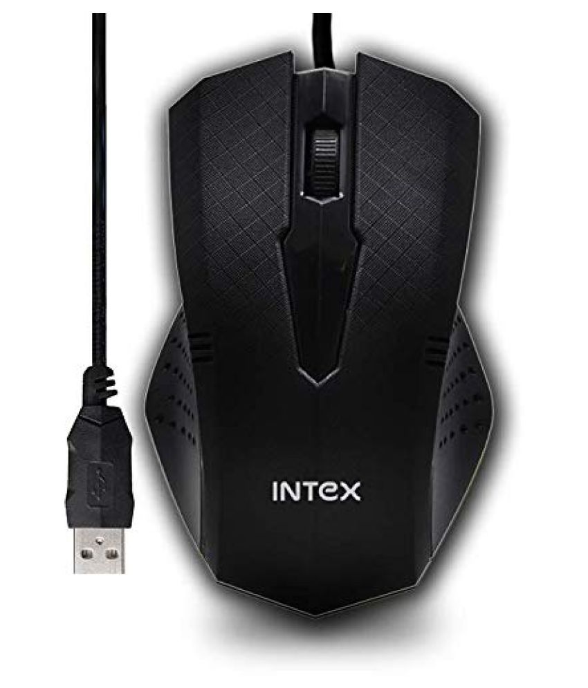 intex eco 3 mouse