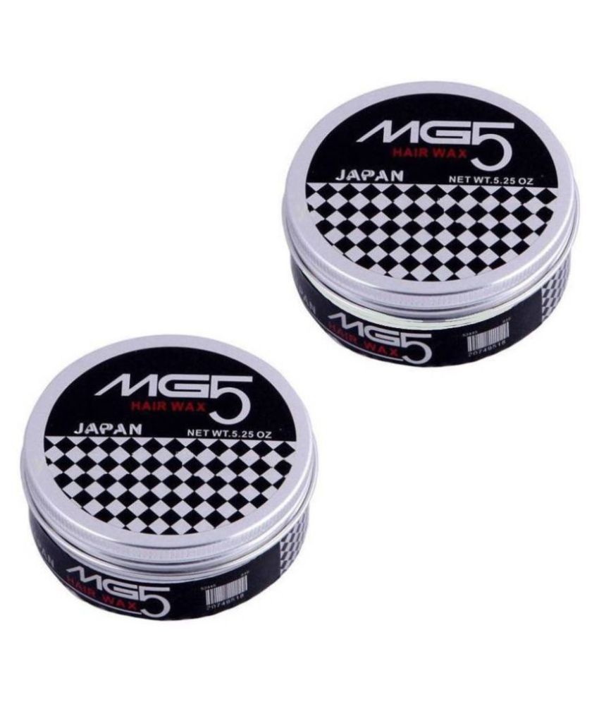 SOLXONA Beauty Original MG5 Hair Straightening Wax 300 g Pack of 2 Buy SOLXONA Beauty Original