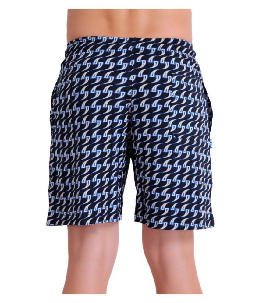TT Multi Shorts Pack of 2 - Buy TT Multi Shorts Pack of 2 Online at Low ...