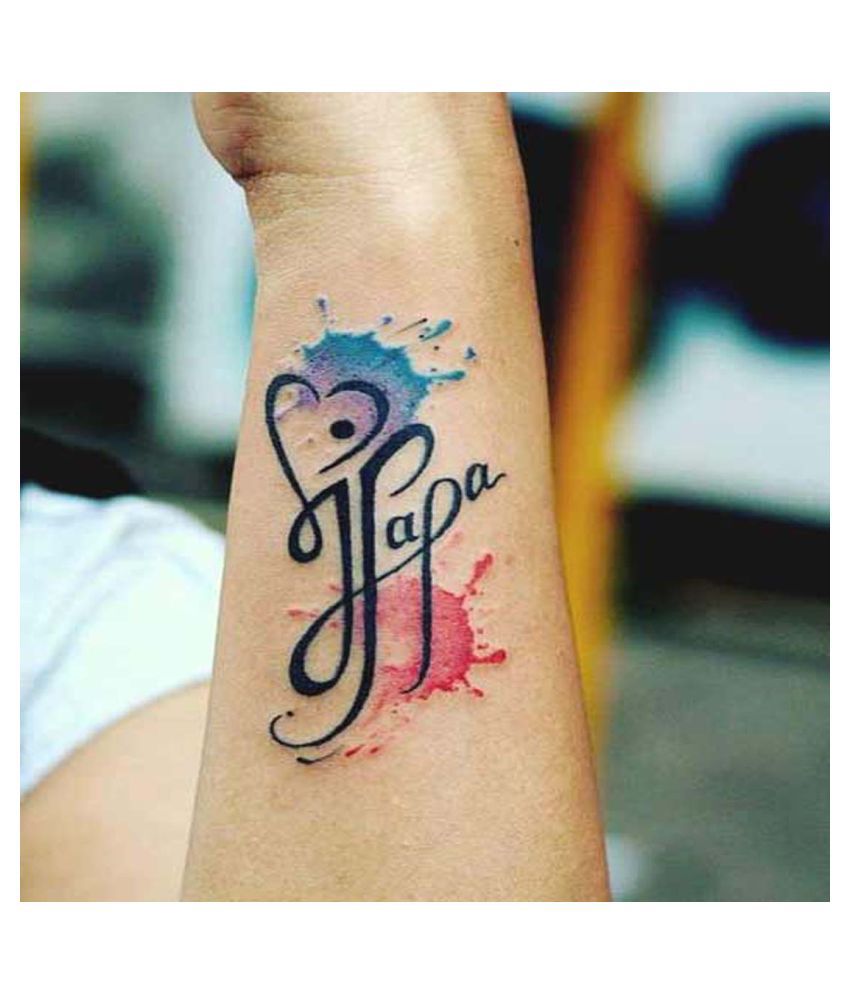 Ket Tattoos  Maa paa Tattoo Call For Best Tattoo In Surat  Facebook
