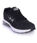 Campus KRISH Black  Men's Sports Running Shoes