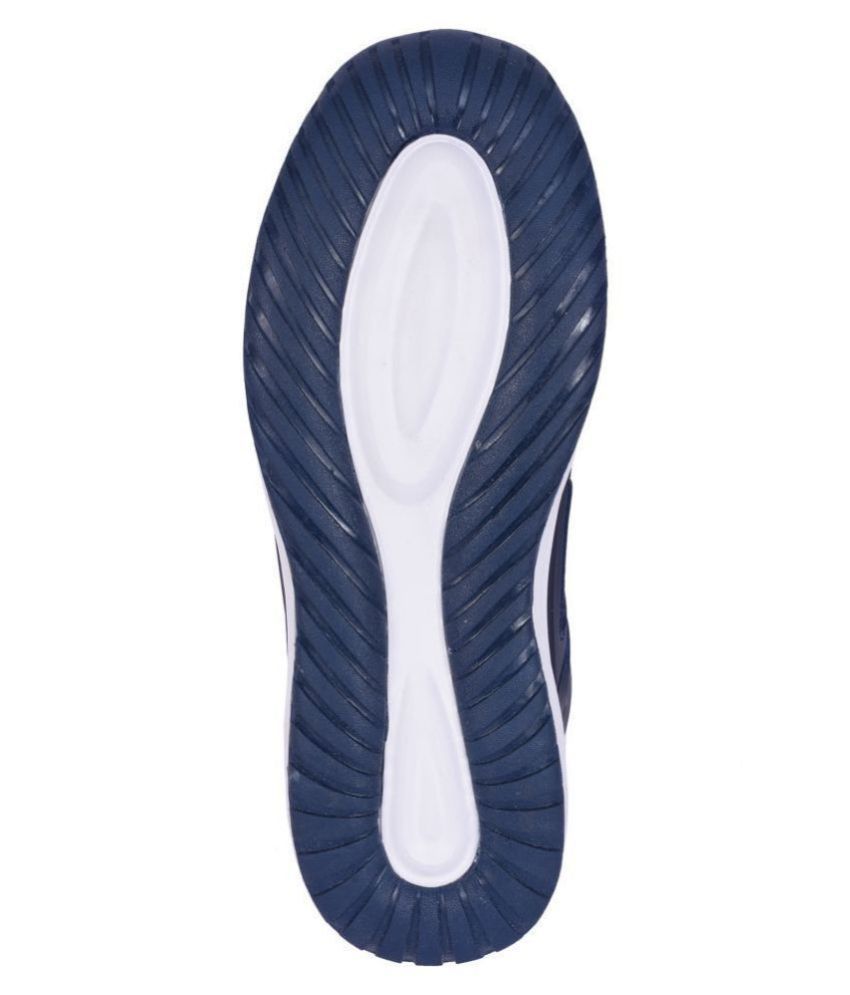 Running Shoes - Buy Campus IMPULSE Blue 