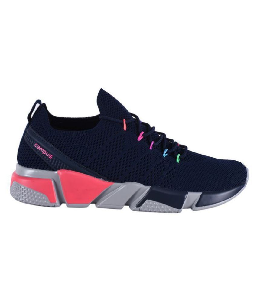 campus active dry shoes