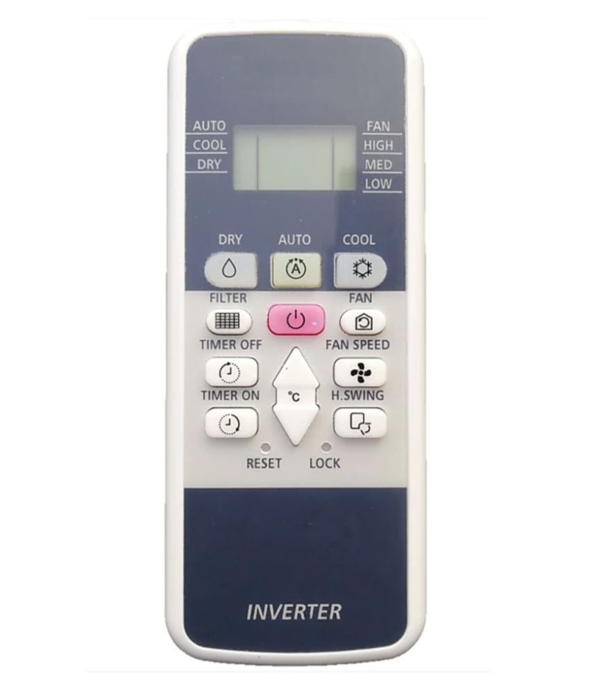 How To Set Time In Hitachi Ac Remote