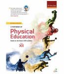 A Textbook Of Physical Education Class 12