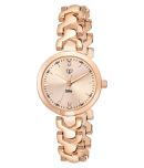 Walrus Metal Round Womens Watch