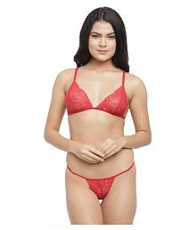 Bidesi Boy Hindi Ladki Sexy Video - Best Discounts on Sexy Bra Panty Set in India - Snapdeal