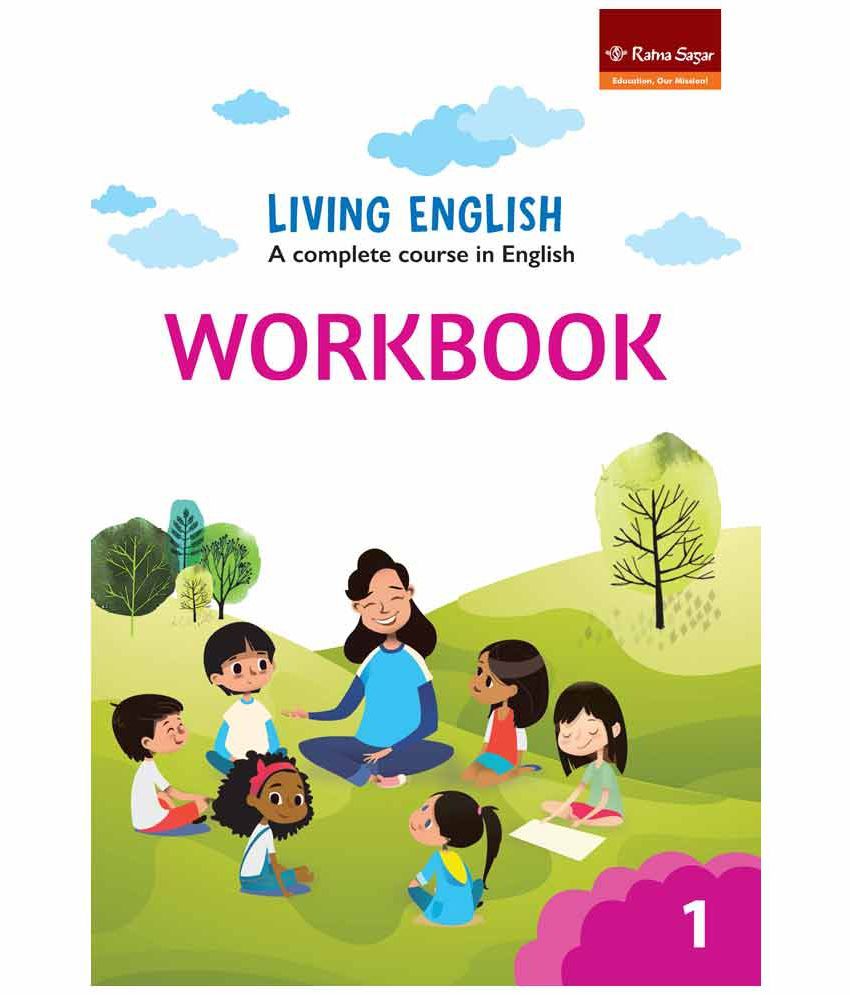     			Living English 1 Workbook