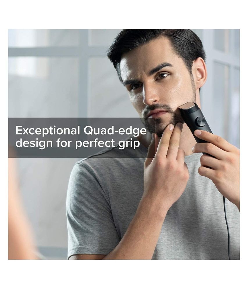 mi beard trimmer snapdeal