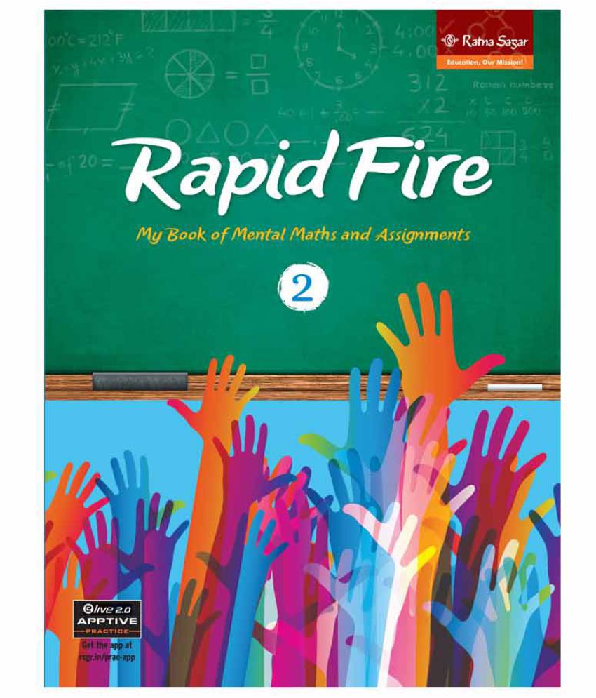     			Rapid Fire 2