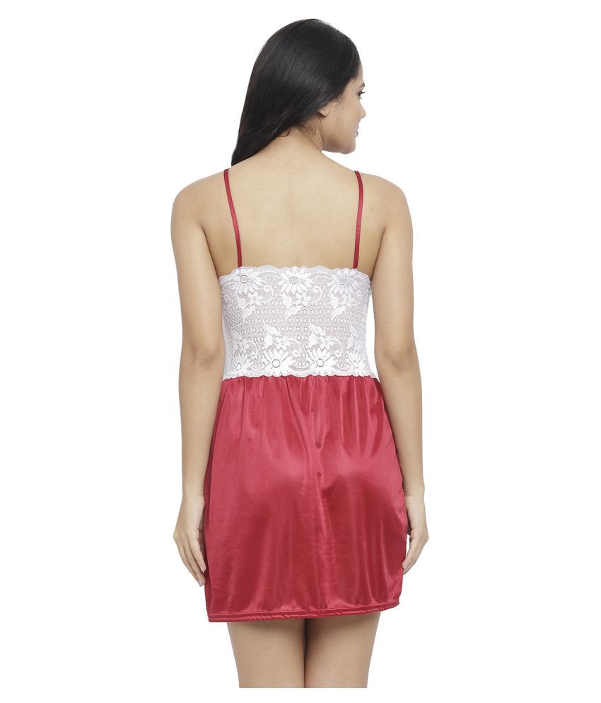 n gal lace night gown