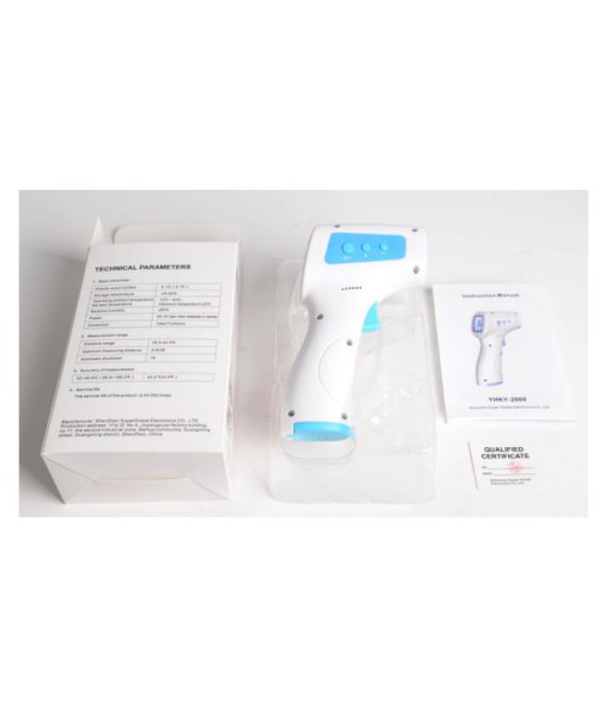 YHKY2000 Infrared Thermometer YHKY2000 Flexible Buy YHKY2000