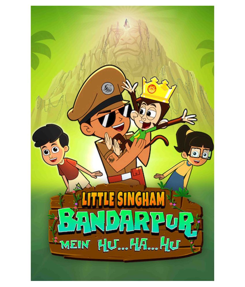 850px x 995px - Go Green Tale Little Singham Paper Wall Poster Without Frame: Buy Go Green  Tale Little Singham Paper Wall Poster Without Frame at Best Price in India  on Snapdeal