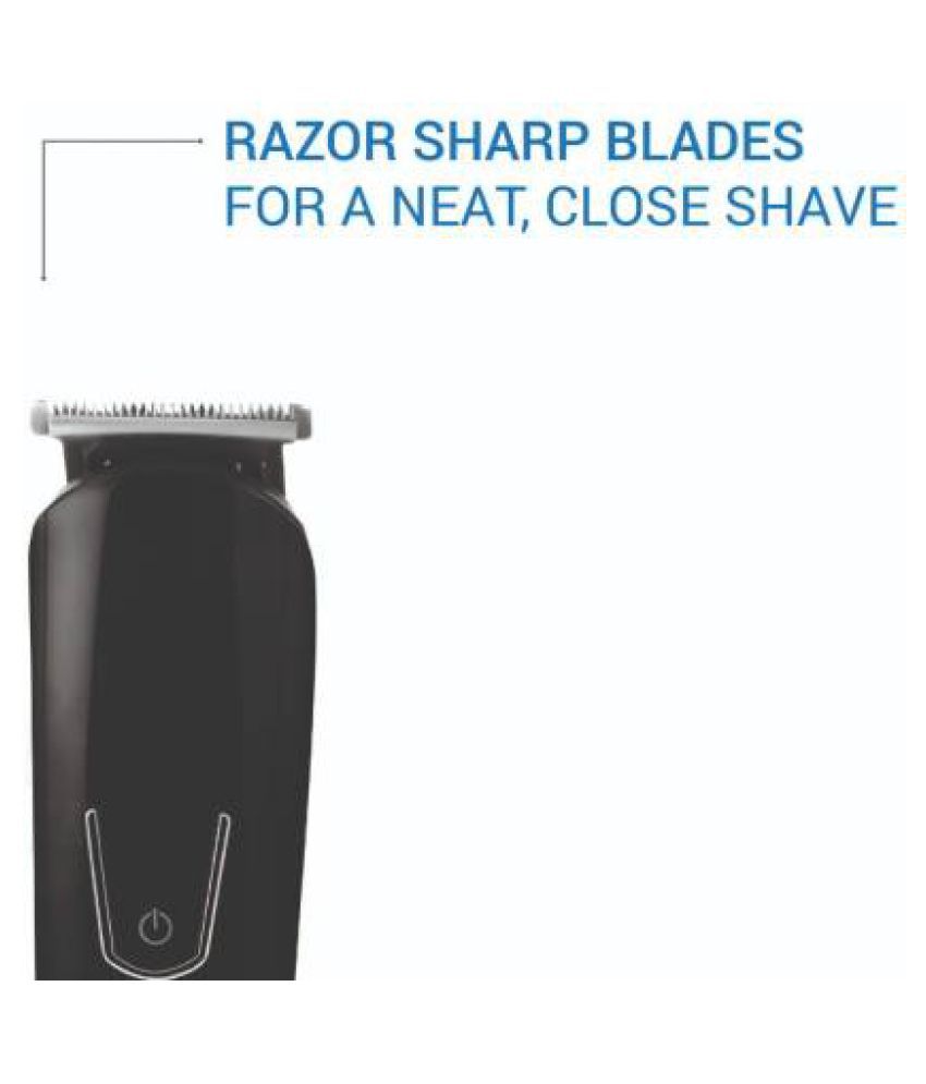 flipkart smartbuy beard trimmer m4d12q