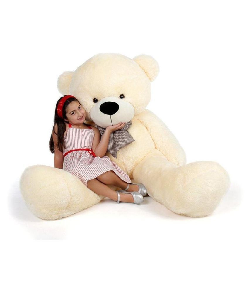 teddy bear standing up