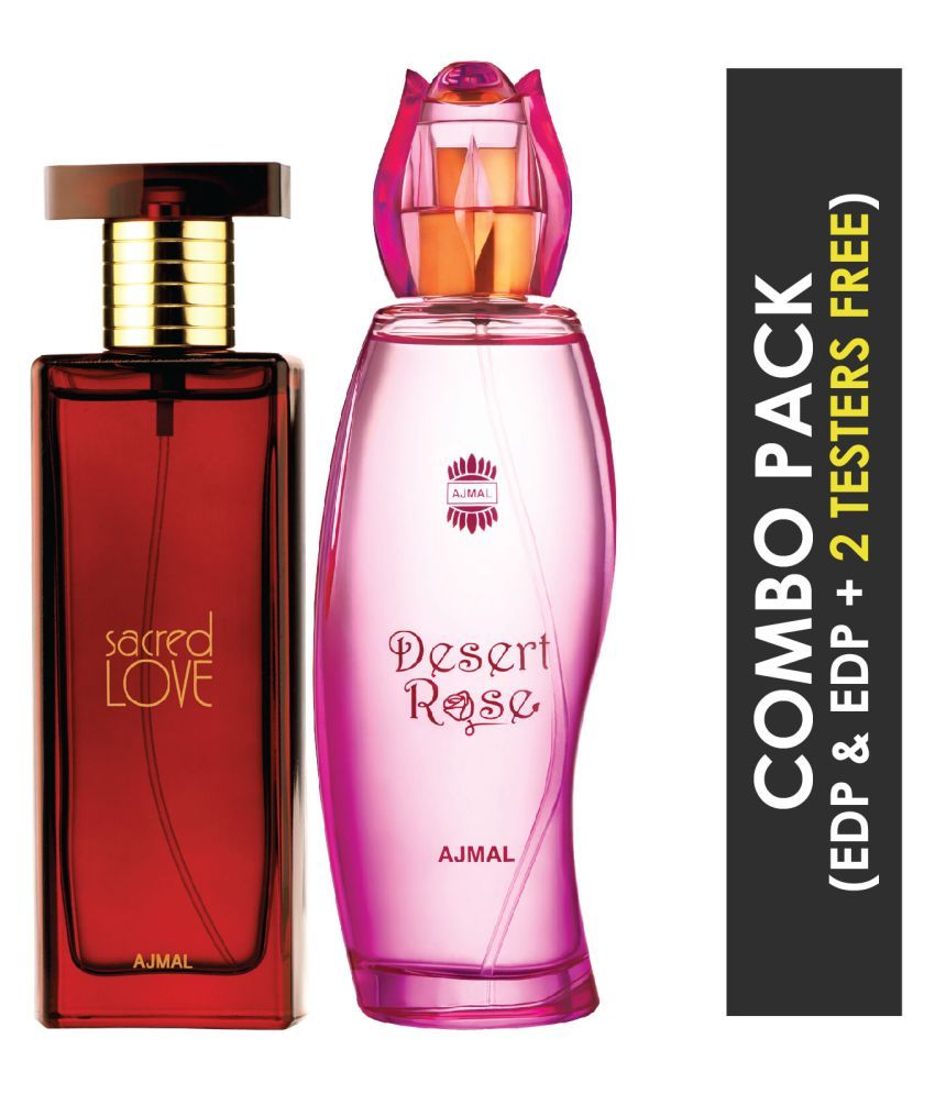 parfum fresh love