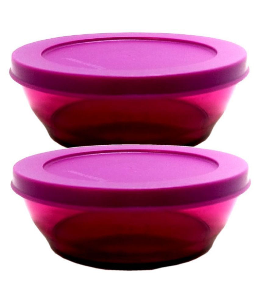 costco glass tupperware set