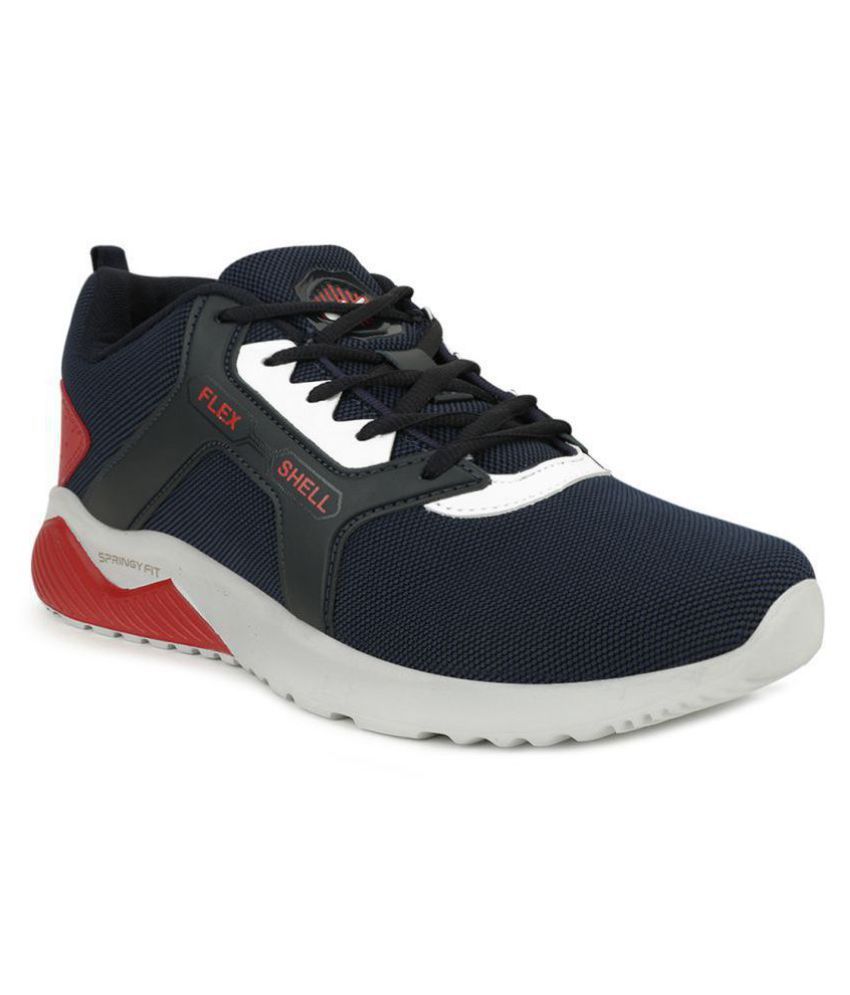 campus lightweight running shoes