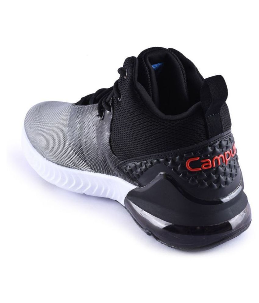 campus styger running shoes