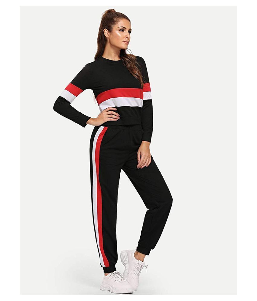 best cotton tracksuit