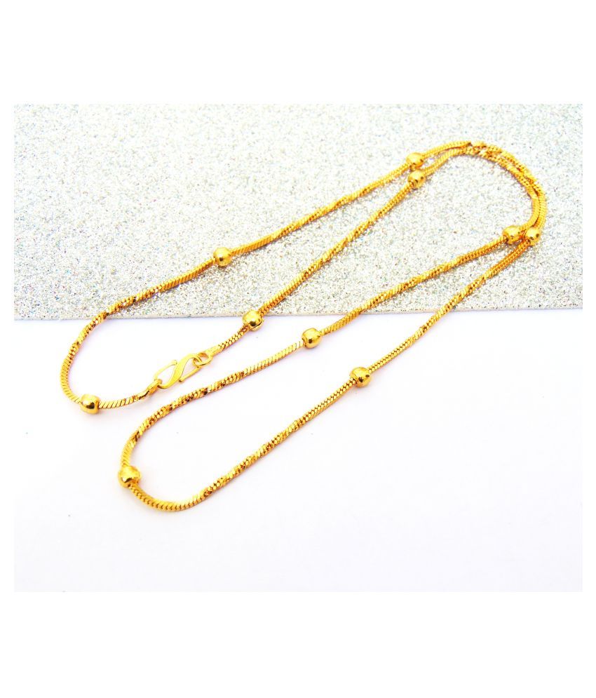 party wear chains