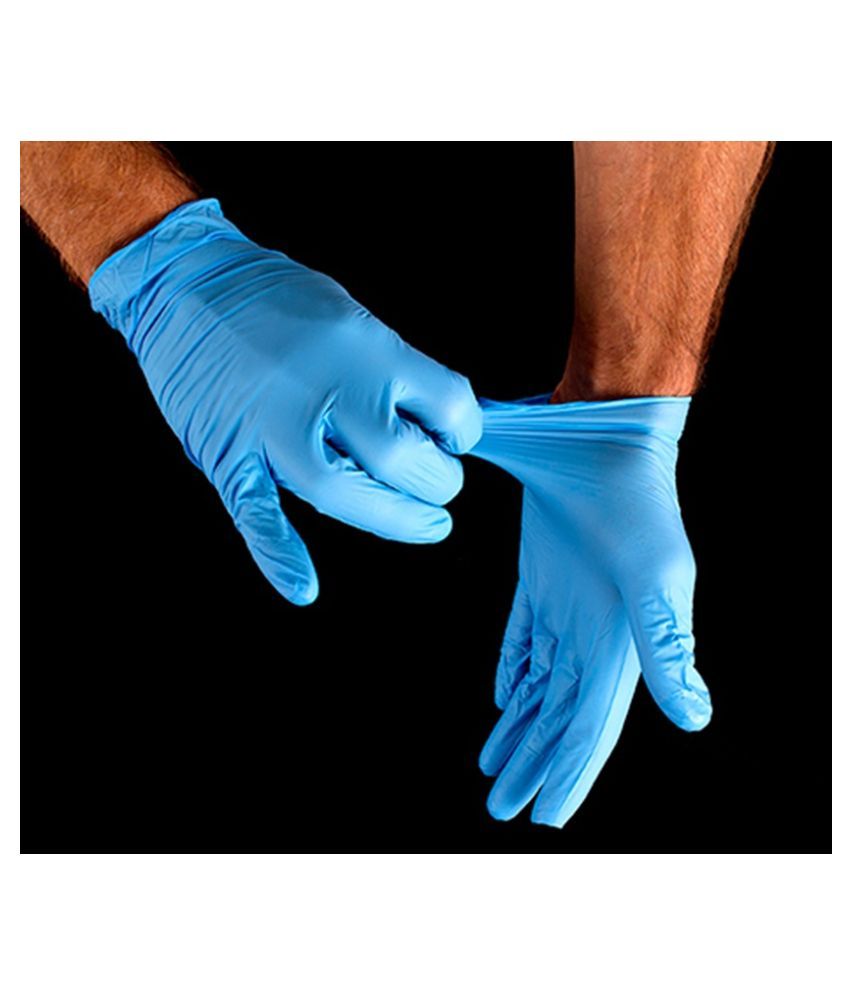 nitrile gloves for sale