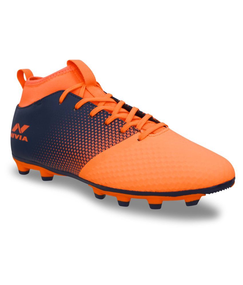 nivia ashtang turf shoes