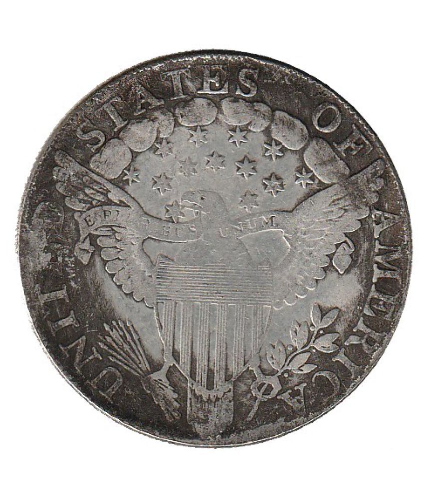 Get United States Of America Quarter Dollar Price In India Background