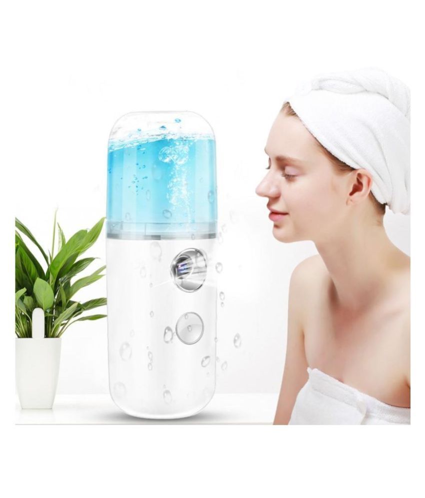 Homray NANO MIST SPRAY Moisturizer 30 ml Pack of 2: Buy Homray NANO