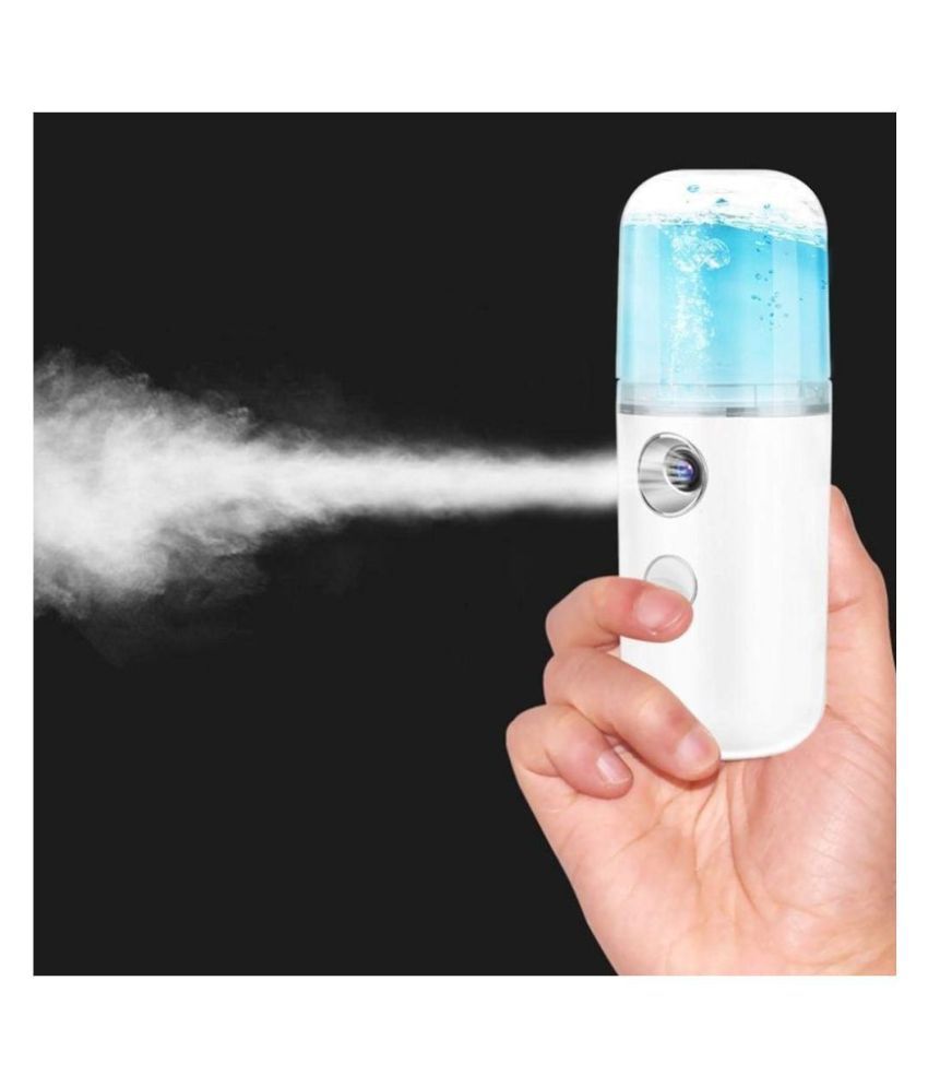 Homray NANO MIST SPRAY Moisturizer 30 ml Pack of 2: Buy Homray NANO