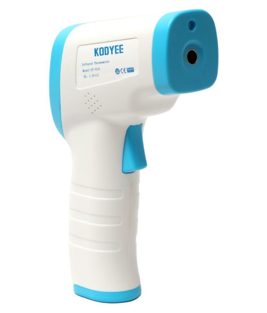 KODYEE Kodyee CF818 Non Contact Infrared Thermometer CF818 Buy KODYEE