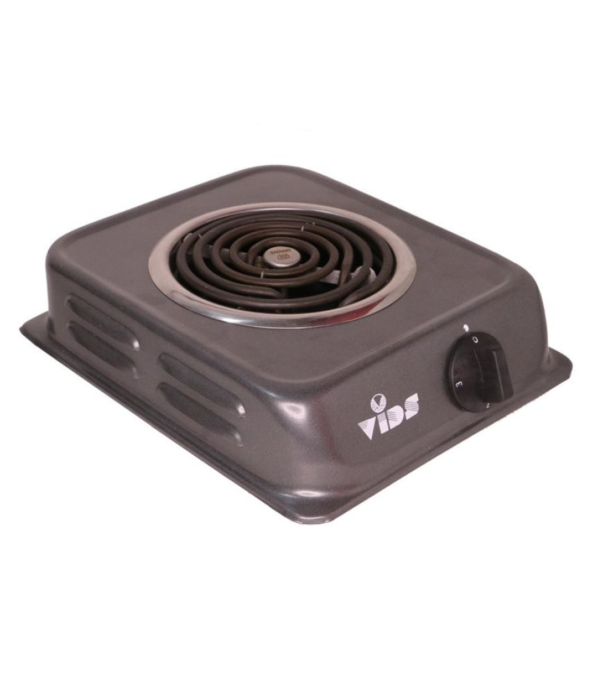 Vids hot plate coil stove 1250 Watt Induction Cooktop Price in India