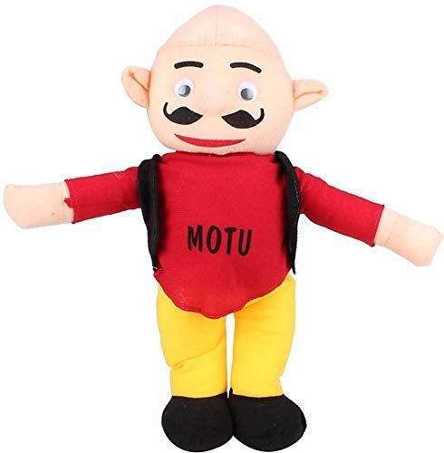 motu patlu soft toys