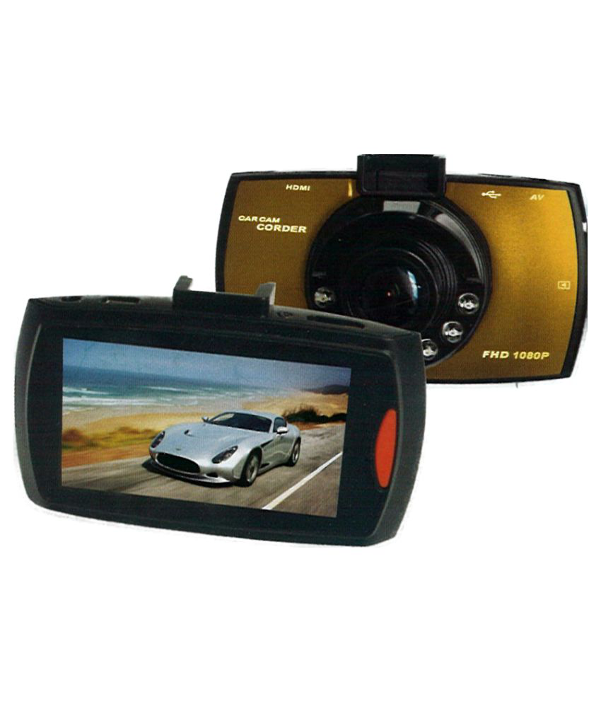 ADVANCED PORTABLE CAR CAMCORDER 1920*1080 HD DVR WIDE ANGLE G SENSOR 2.7&quot;  TFT: Buy ADVANCED PORTABLE CAR CAMCORDER 1920*1080 HD DVR WIDE ANGLE G  SENSOR 2.7&quot; TFT Online at Low Price in