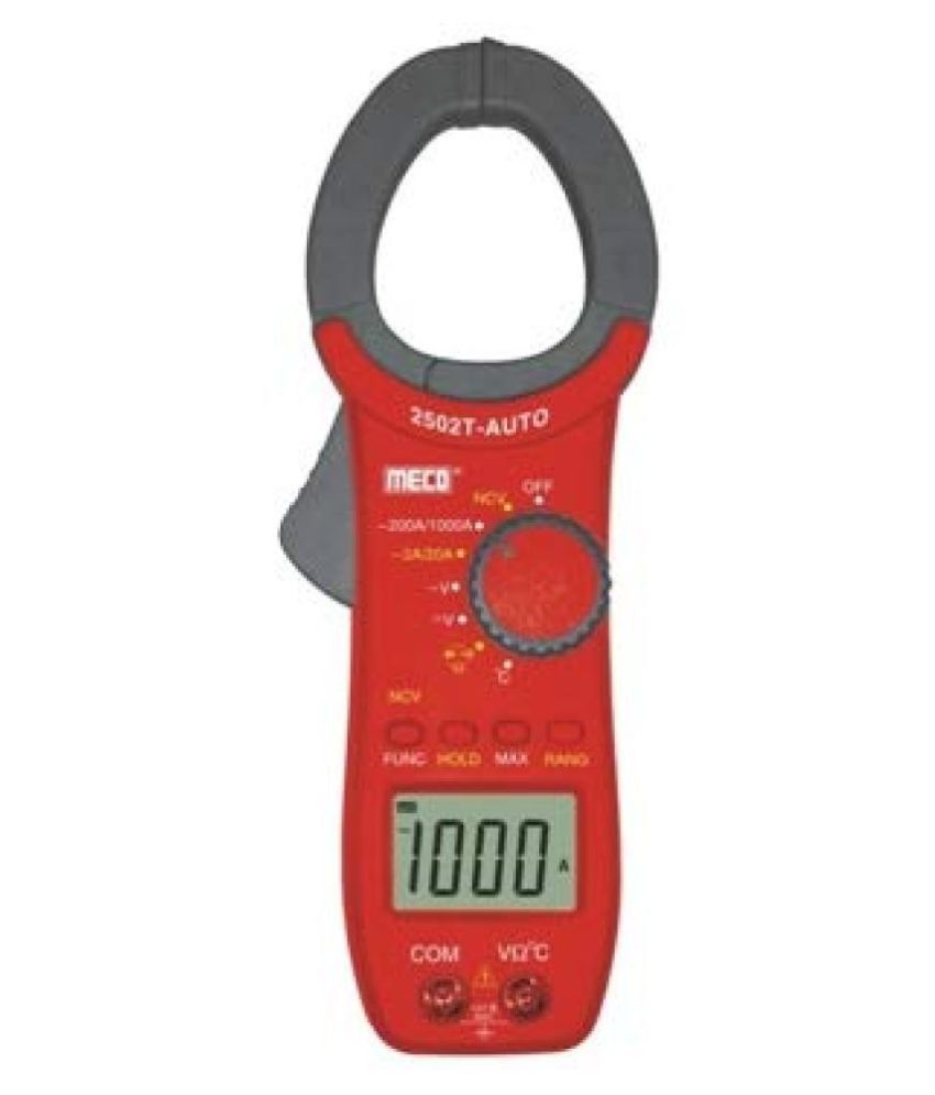 clamp meter price flipkart