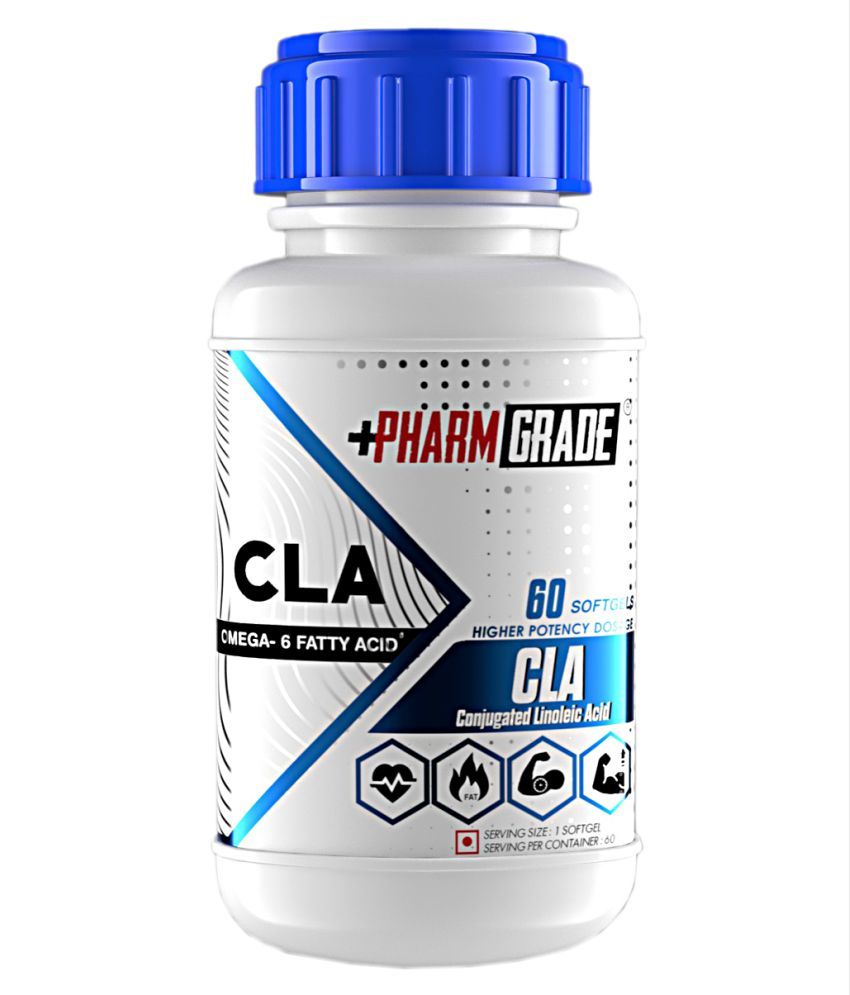 cla carnitine omega 6