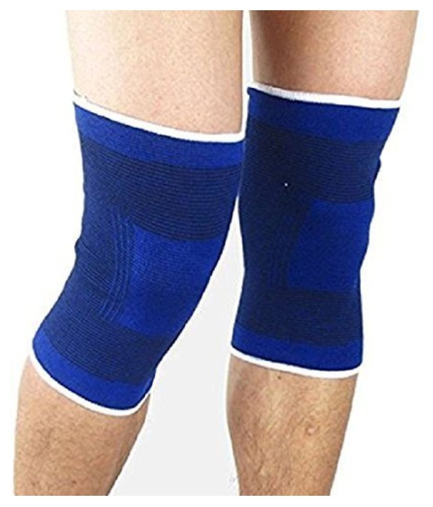     			VRS Knee Support for Pain Relief Free Size