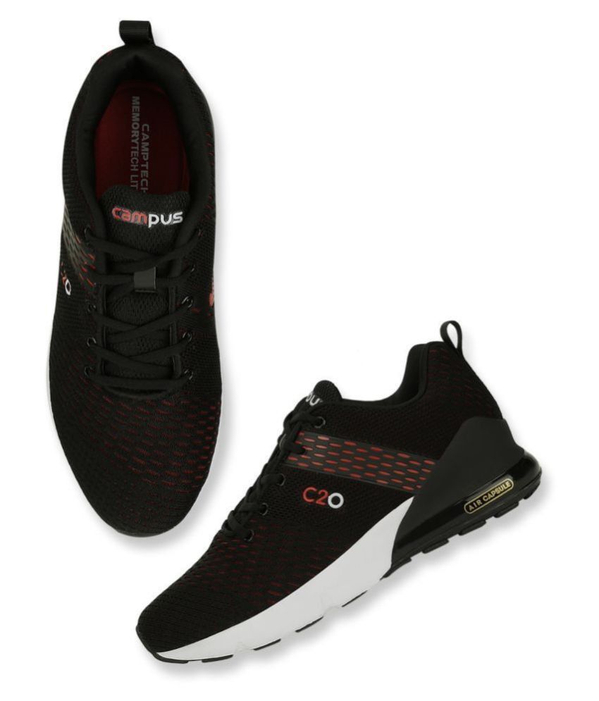 campus camptech with air capsule price