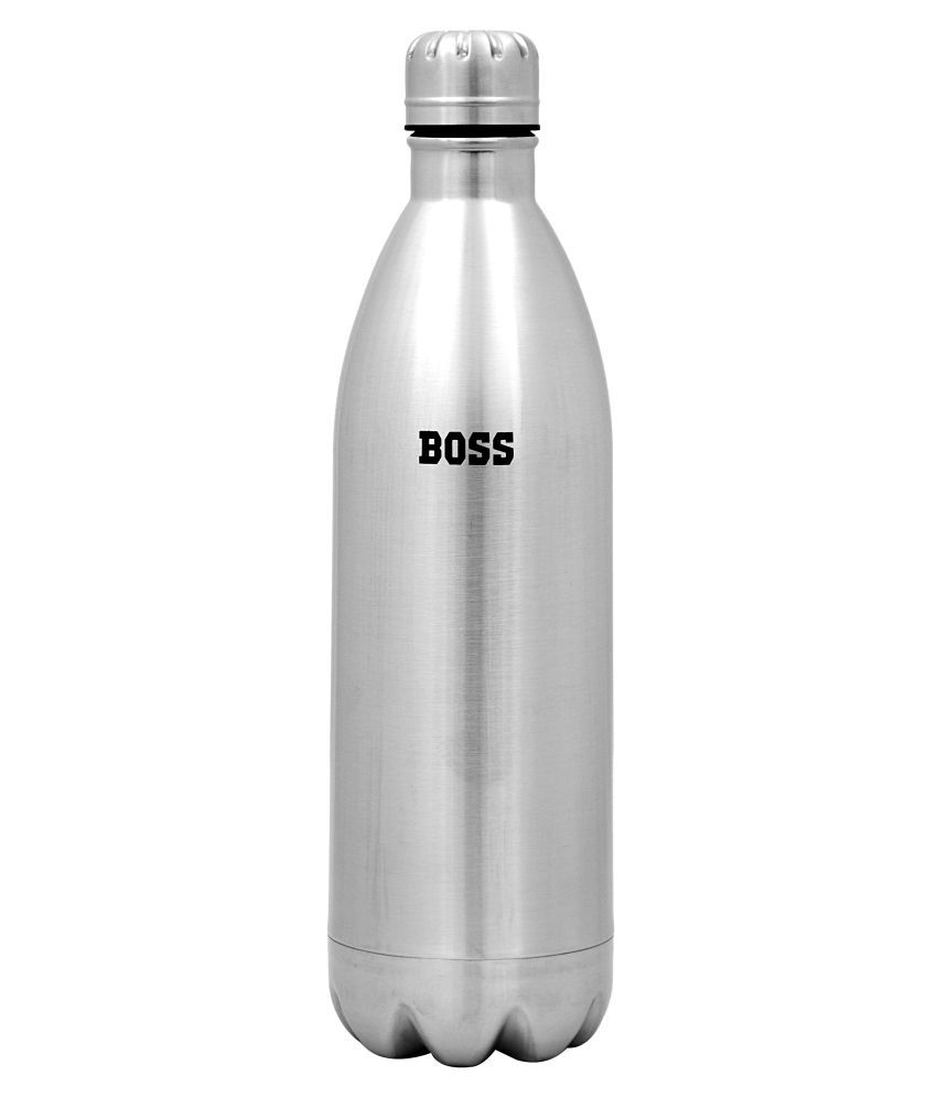 boss thermosteel bottle