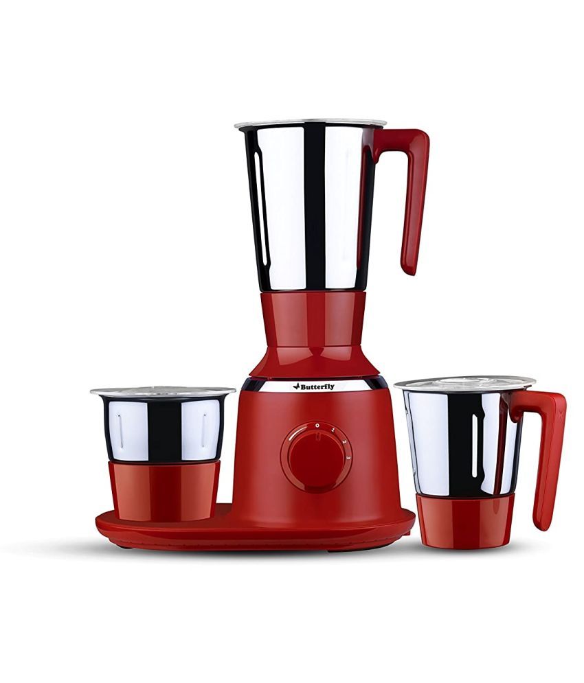 butterfly cyclone 4j