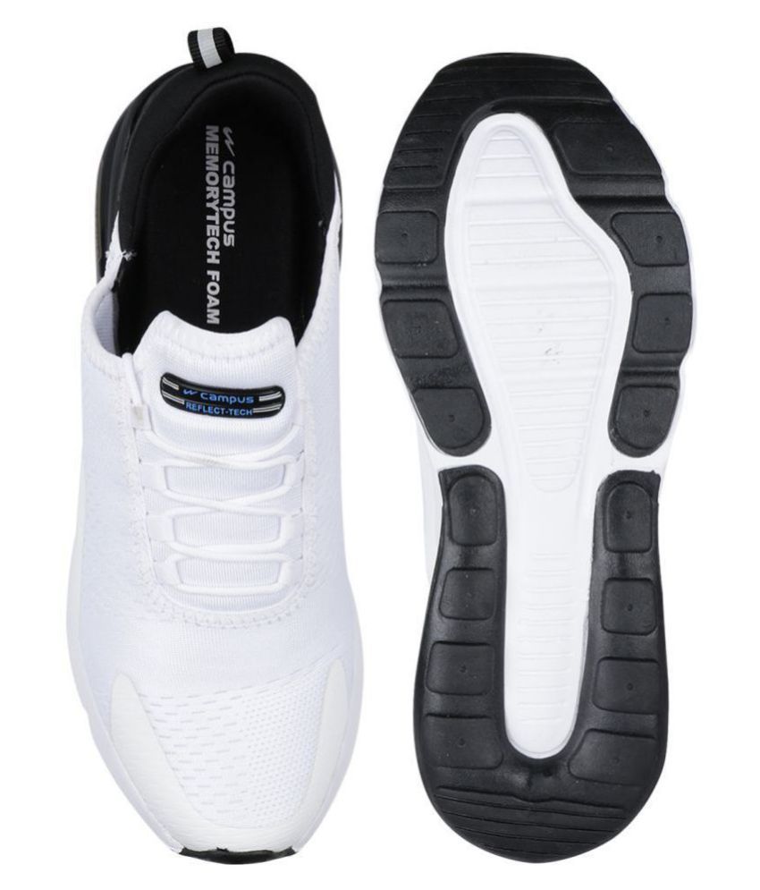 campus dragon running shoes for men