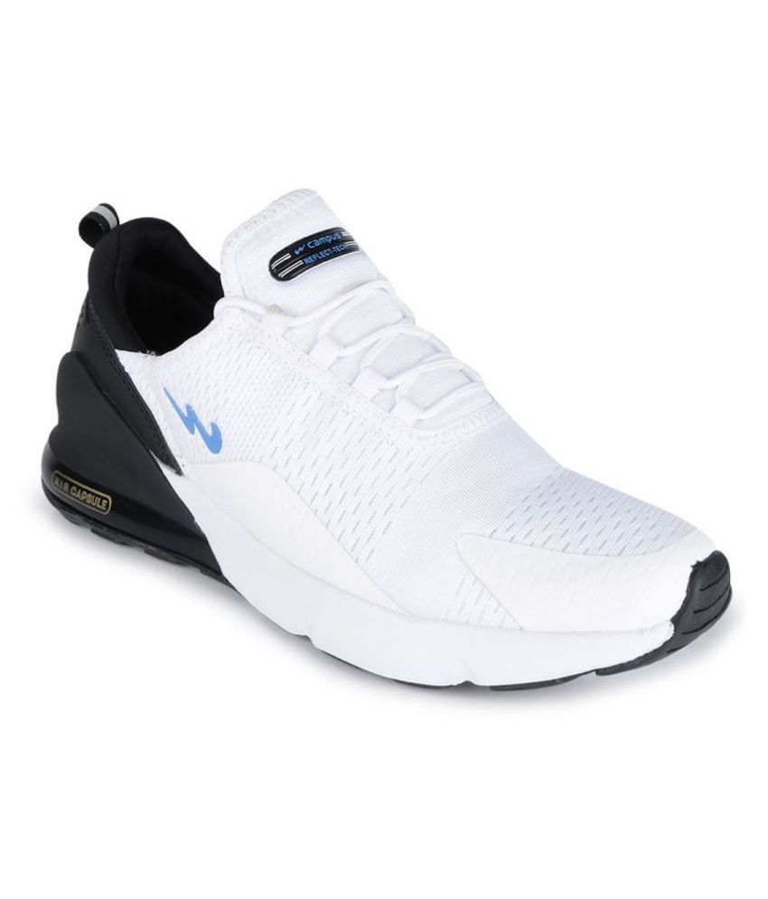campus sports running shoes
