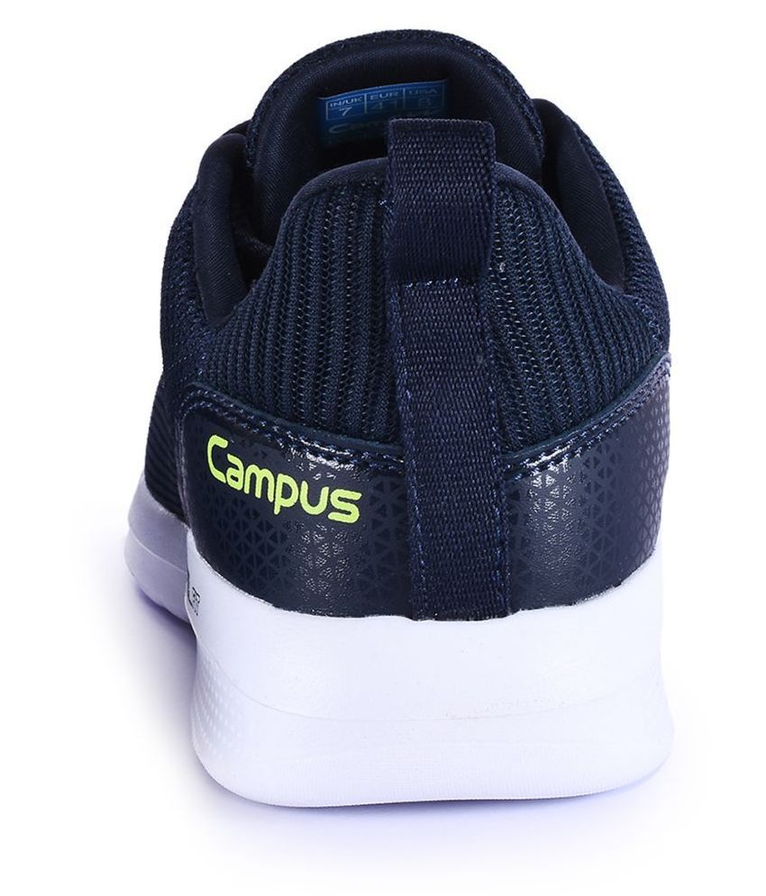 campus crunch shoes