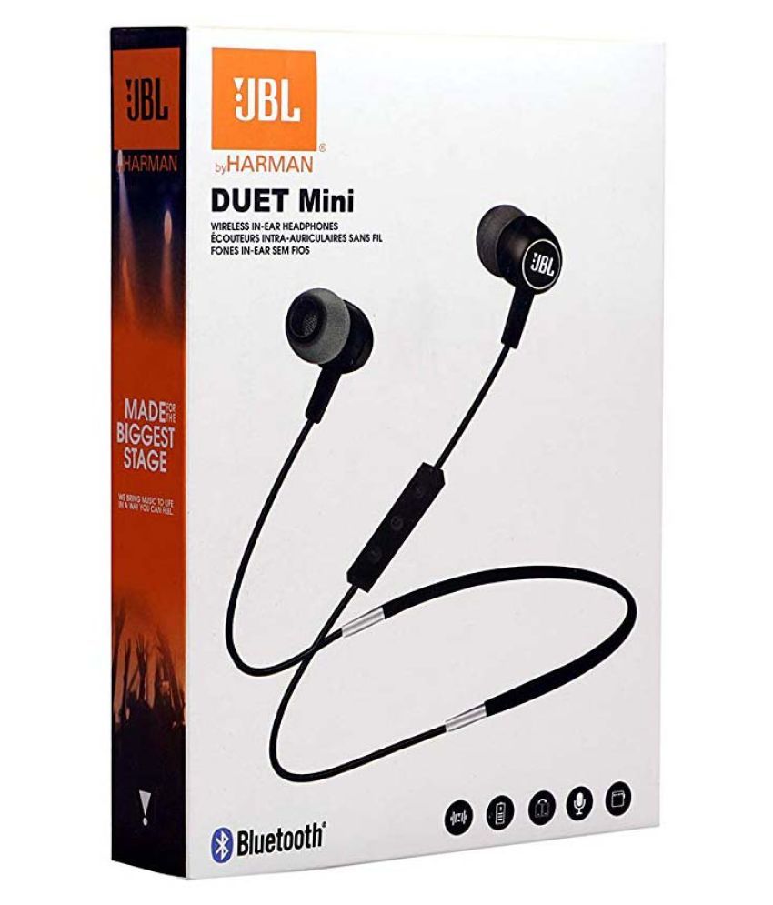 jbl duet mini wireless price
