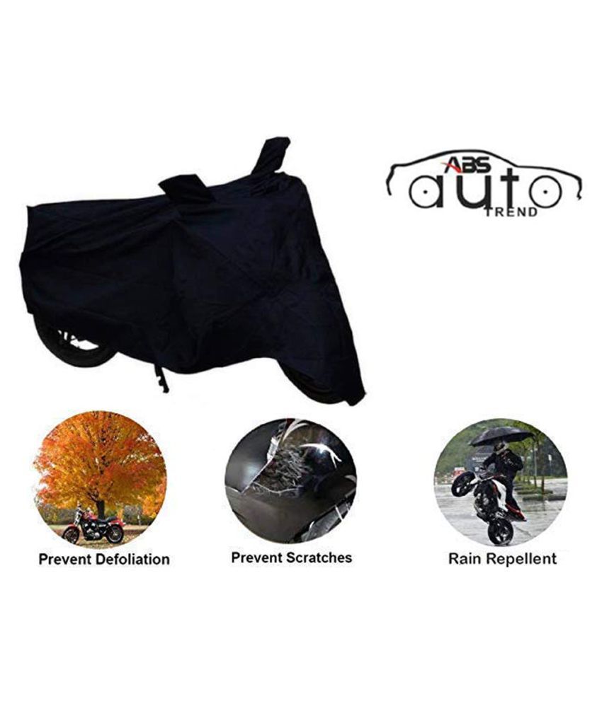 Abs Auto Trend Bike Body Cover For Honda Navi Buy Abs Auto Trend Bike Body Cover For Honda Navi Online At Low Price In India On Snapdeal