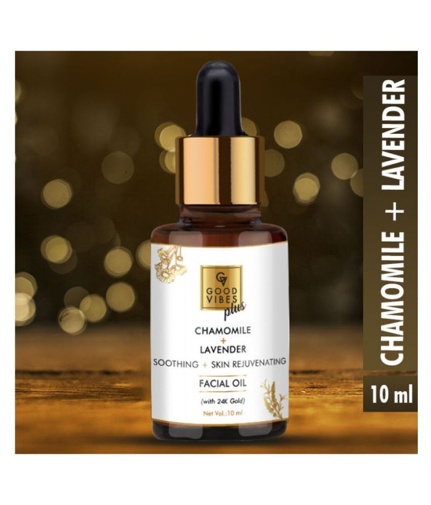good vibes gold serum