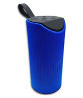THOS TG-113 wireless Bluetooth Speaker (Assorted Colors)- Will be shipped as per availability