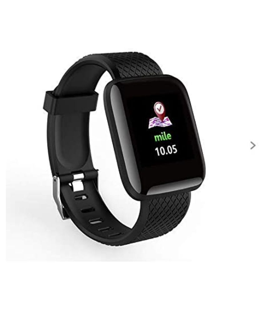d116 smartwatch price